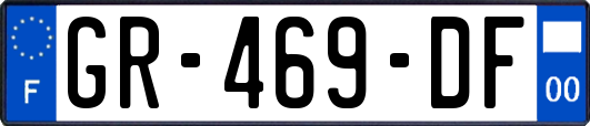 GR-469-DF