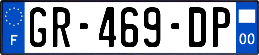 GR-469-DP