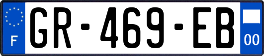 GR-469-EB