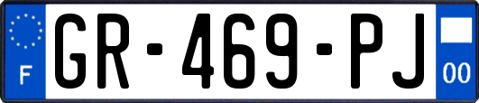 GR-469-PJ