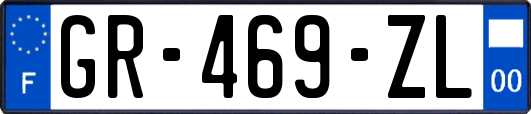 GR-469-ZL