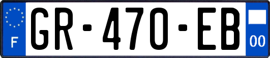 GR-470-EB