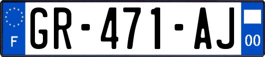 GR-471-AJ