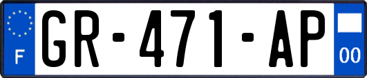 GR-471-AP