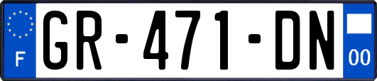GR-471-DN