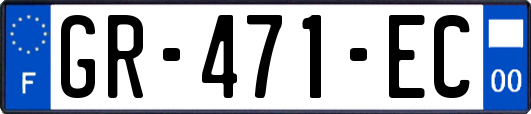 GR-471-EC