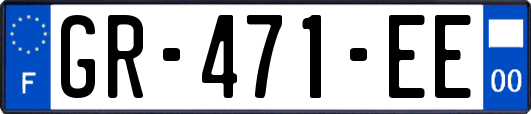 GR-471-EE