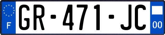 GR-471-JC