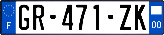 GR-471-ZK
