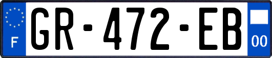 GR-472-EB