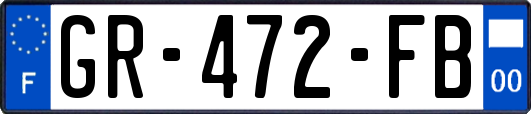 GR-472-FB