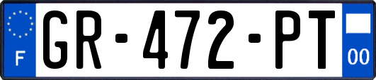GR-472-PT
