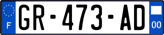 GR-473-AD