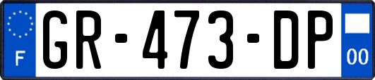 GR-473-DP