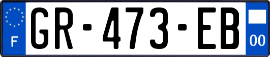 GR-473-EB