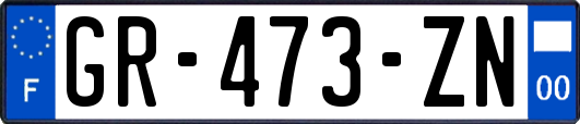 GR-473-ZN