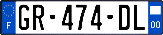 GR-474-DL