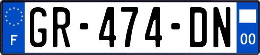 GR-474-DN