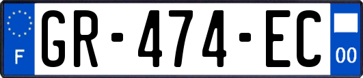 GR-474-EC