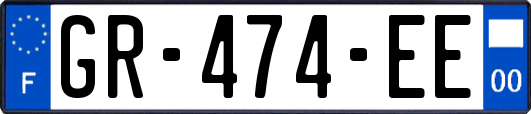 GR-474-EE