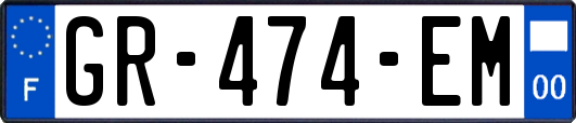 GR-474-EM