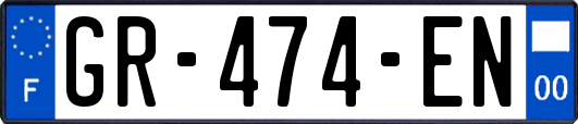 GR-474-EN
