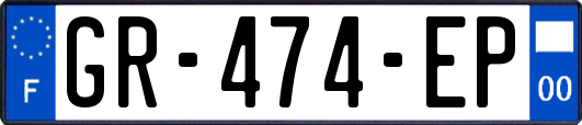 GR-474-EP