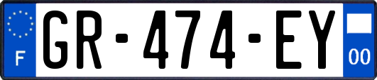 GR-474-EY