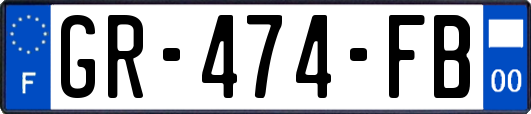 GR-474-FB