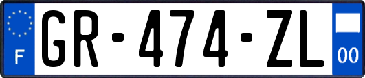 GR-474-ZL