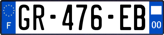 GR-476-EB