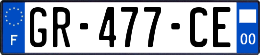 GR-477-CE