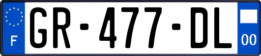 GR-477-DL