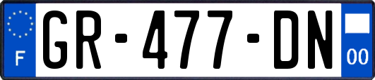 GR-477-DN