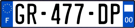GR-477-DP