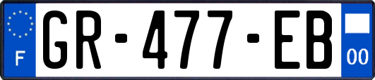 GR-477-EB