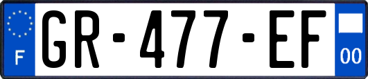 GR-477-EF
