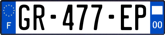 GR-477-EP