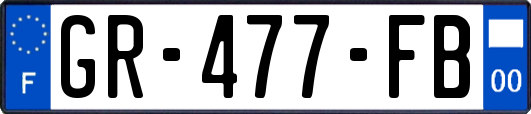GR-477-FB