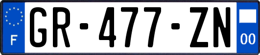 GR-477-ZN