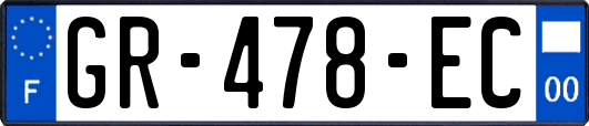 GR-478-EC