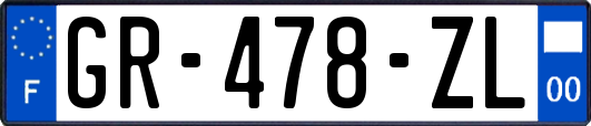 GR-478-ZL