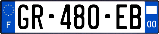 GR-480-EB