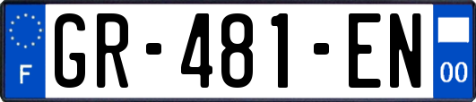 GR-481-EN