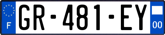 GR-481-EY