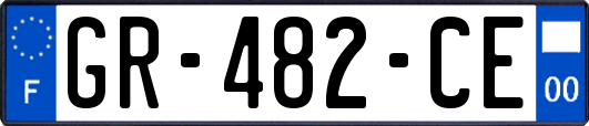 GR-482-CE