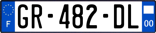 GR-482-DL