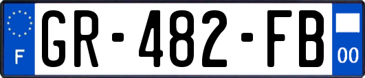 GR-482-FB
