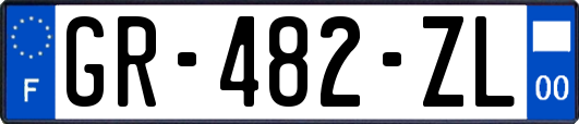 GR-482-ZL