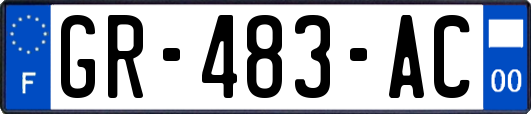 GR-483-AC